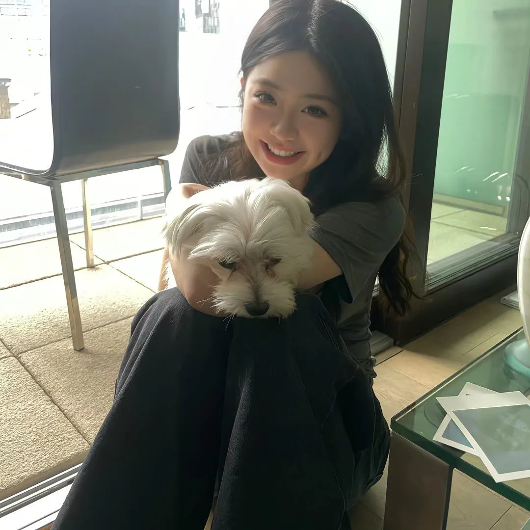 少年伊戈尔与鹤