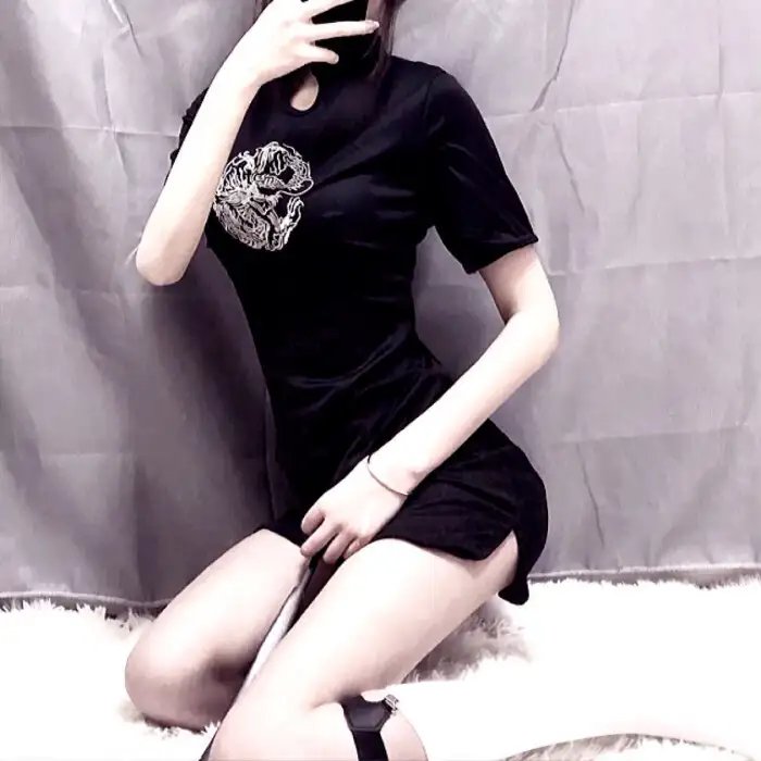 虎之眼